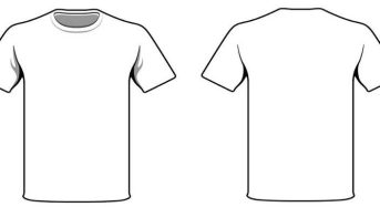 contoh baju kaos hitam polos untuk di desain
 Hub. 081222555598