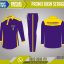 contoh gambar desain baju kaos olahraga
 Hub. 081222555598