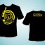 contoh desain tulisan kaos polo shirt kepanitiaan
 Hub. 081222555598