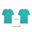 desain baju kaos hijau muda
 Hub. 081222555598