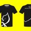 contoh desain tulisan kaos polo shirt
 Hub. 081222555598