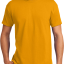 desain baju kaos warna kuning coklat
 Hub. 081222555598