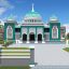 desain kaos masjid vector
 Hub. 081222555598