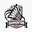 desain logo klub kaos badminton
 Hub. 081222555598