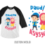desain kaos t-shirt ibu dan anak
 Hub. 081222555598