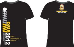 desain tulisan baju kaos tour sekolah
 Hub. 081222555598