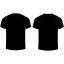 desain kaos t-shirt black
 Hub. 081222555598