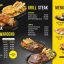 desain kaos waroeng steak
 Hub. 081222555598