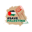 desain kaos save palestine
 Hub. 081222555598